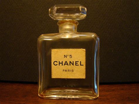 chanel no 5 small bottle|chanel no 5 old bottles.